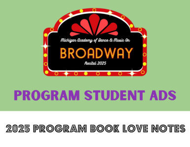 Program Student Ads